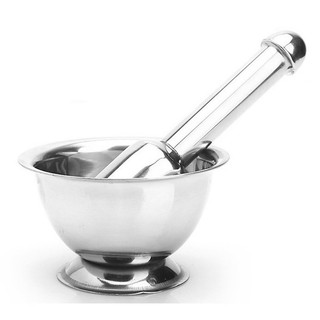 Bộ chày và cối inox 304
