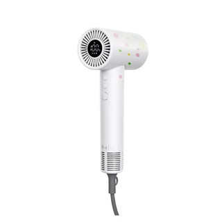 Máy Sấy Tóc Halio Plasma Dành Cho Tóc Mỏng