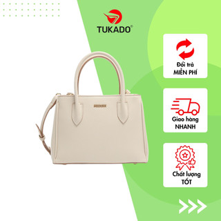 Túi Xách Đeo Chéo Nữ Chính Hãng MICOCAH Dáng Công Sở Thời Trang Nhiều Ngăn Tiện Dụng Da Cao Cấp Cực Đẹp MC72 - TUKADO