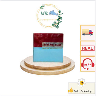 Body Bạch Ngọc Liên chính hãng
