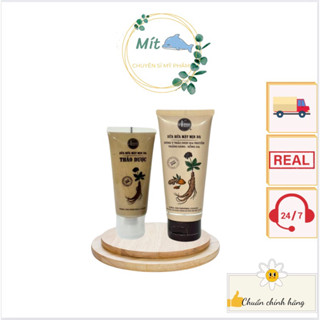 [Chính hãng] Sữa Rửa Mặt Đông Y Nicos