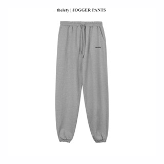 Quần Jogger Cạp Chun Phong Cách Thể Thao JOGGER PANT | thelety