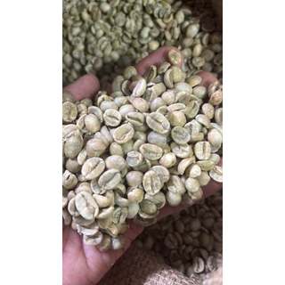 Cafe hạt mộc Premium Espresso Blend The Good Cup ( Hạt Arabica và Robusta)