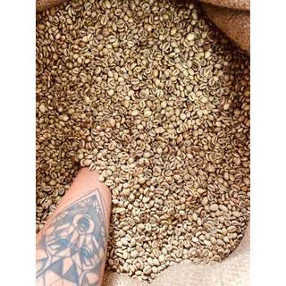 Cafe hạt mộc Premium Espresso Blend The Good Cup ( Hạt Arabica và Robusta)