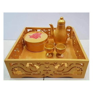 Bộ khay trà đám cưới