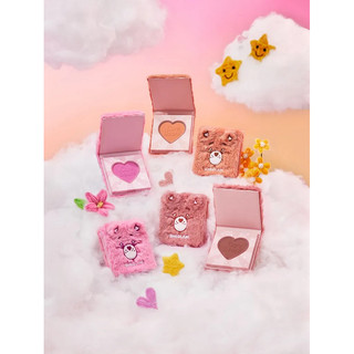 Má hồng Sheglam x Care Bears Cuddle Time $7.5