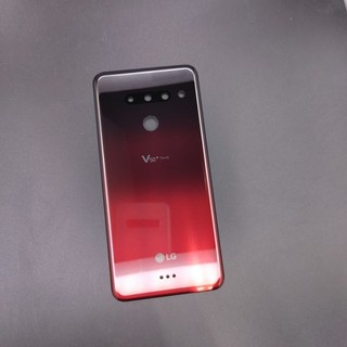 Kính lưng, nắp lưng, keo dán nắp lưng  LG V50 ThinQ