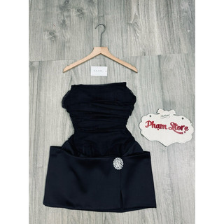 body ống cúp lưới tag đá