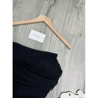 body ống cúp lưới tag đá