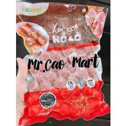 Xúc xích Hồ lô Kitkool Gói 500g