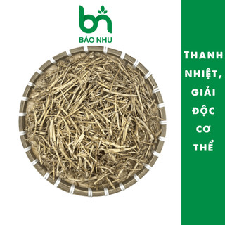 Rẽ cỏ tranh khô sạch - Thanh nhiệt giải độc