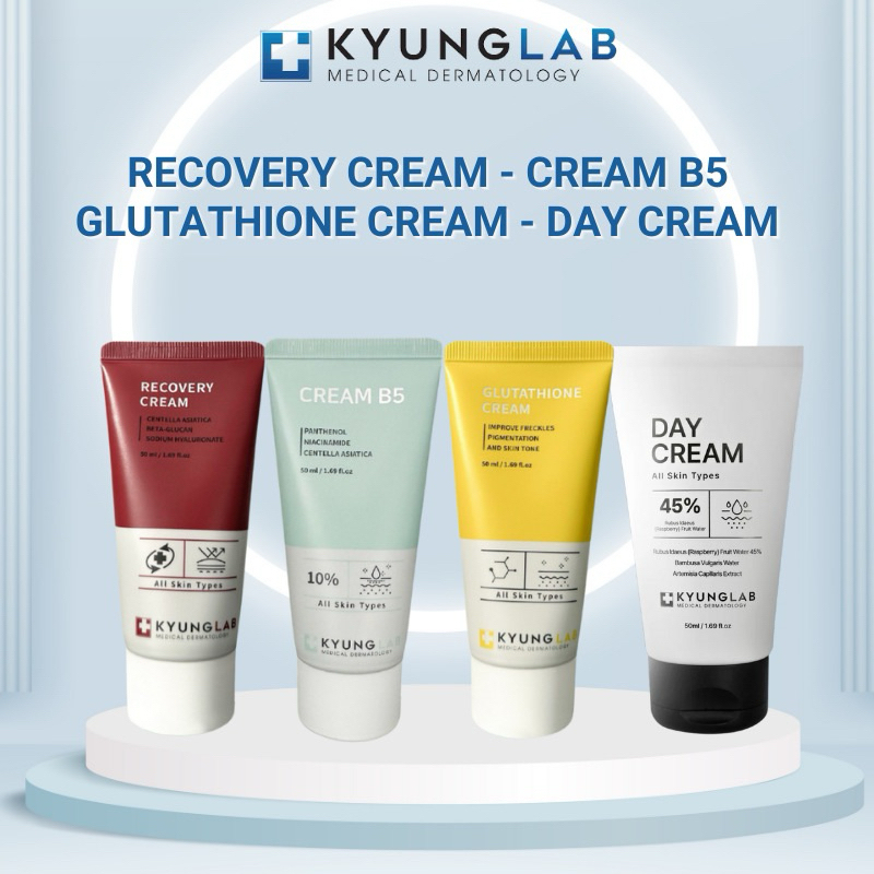 Kem dưỡng KyungLab 50ml