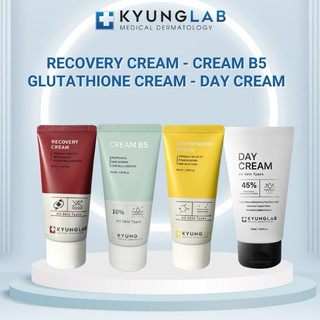Kem dưỡng KyungLab 50ml