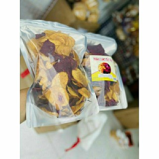 Khoai Lang Sấy Mật Ong 500gr