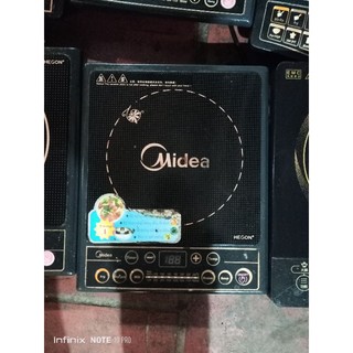Bếp từ Midea Thanh lí giá rẻ