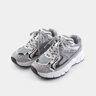 Giày Thể Thao Sneaker Nam Nữ Second Sunday Cyber Running 2.0 Đế Tăng Chiều Cao 4cm SK53