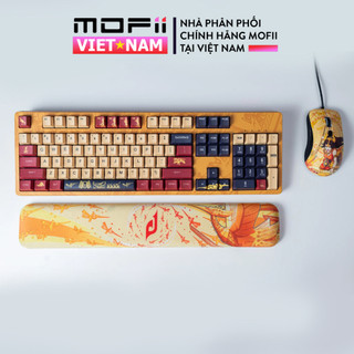 KÊ TAY BÀN PHÍM MOFII