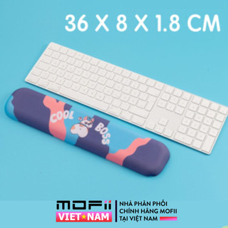 KÊ TAY BÀN PHÍM MOFII