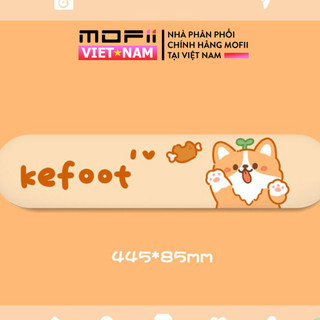 KÊ TAY BÀN PHÍM MOFII