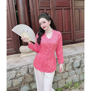 [HCM] Bà ba gấm/ lam gấm cao cấp cho nữ