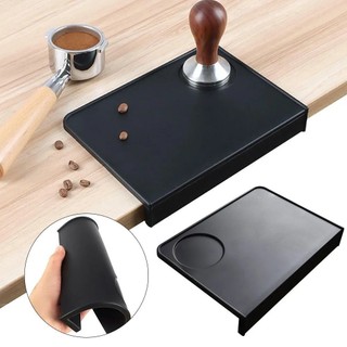Miếng Lót Tamper Bằng Cao su Pha Cà Phê Espresso