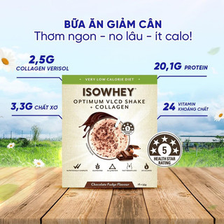 iso whey protein