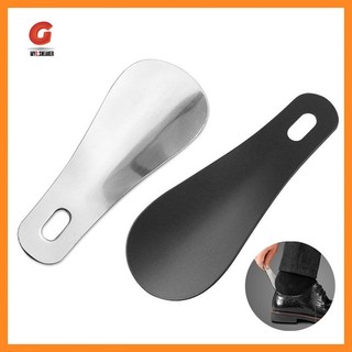Đón gót giày inox, thép không gỉ cao cấp