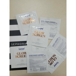 Kem chống nắng Supergoop! Glow Screen SPF 40