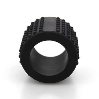 Bọc Tay Cầm Máy Xăm Silicone 25mm
