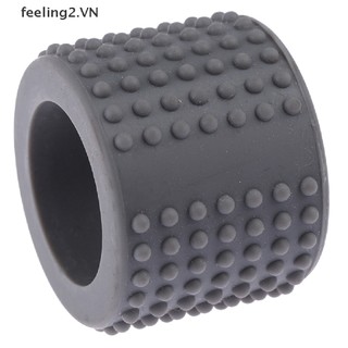 Bọc Tay Cầm Máy Xăm Silicone 25mm