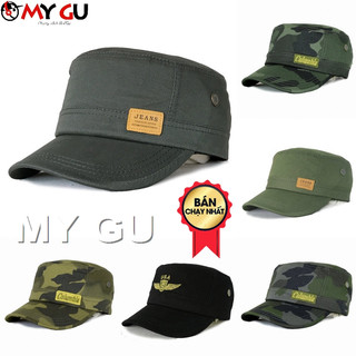 Nón kết thời trang cao cấp