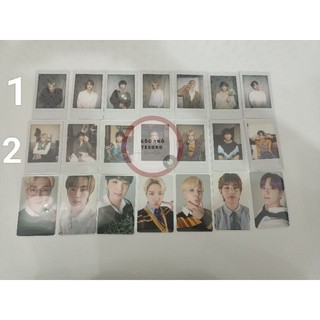 Card BTS Deco Kit