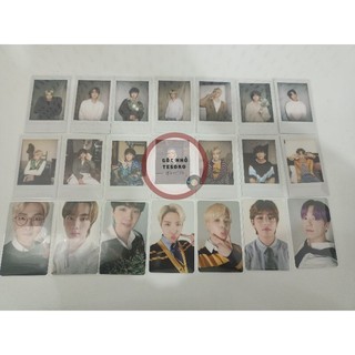 Card bts deco kit