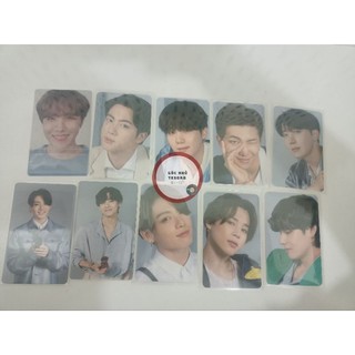 Card bts samsung