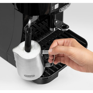 Máy pha cà phê Delonghi ECAM12.122.B