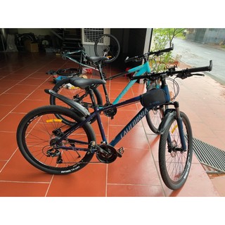 (HOT) XE ĐẠP CALIFORNIA 700cc 2024