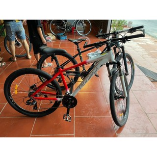 (HOT) XE ĐẠP CALIFORNIA 700cc 2024