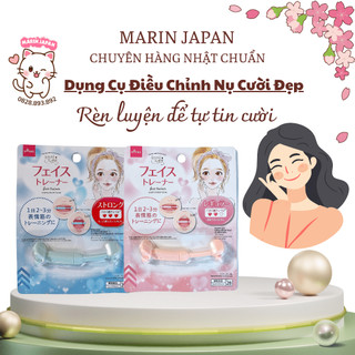 Dụng Cụ Giúp Điều Chỉnh Nụ Cười, Giúp Cười Tươi Và Tự Nhiên Hơn Nội Địa Nhật Bản
