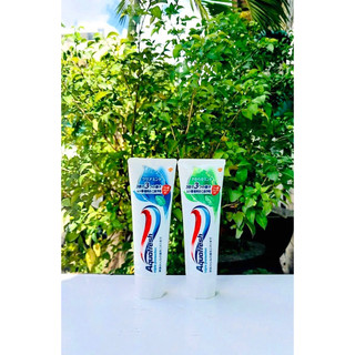 KEM ĐÁNH RĂNG AQUAFRESH- NHẬT BẢN