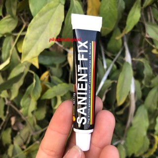 Tuýp keo dán sealant fix keo dính siêu chắc, đa năng dán mọi bề mặt 12g