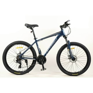 (HOT) XE ĐẠP CALIFORNIA 500cc 2024