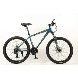 (HOT) XE ĐẠP CALIFORNIA 500cc 2024