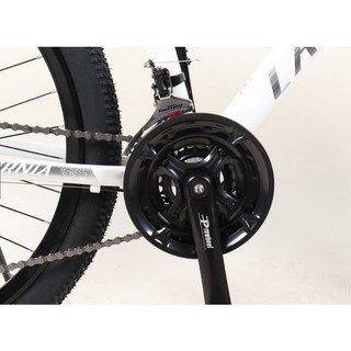 (HOT) XE ĐẠP CALIFORNIA 500cc 2024