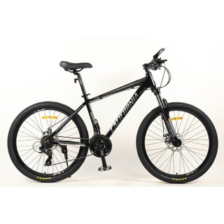 (HOT) XE ĐẠP CALIFORNIA 500cc 2024