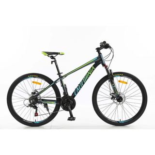(HOT) XE ĐẠP CALIFORNIA 260cc 2024