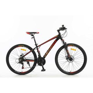 (HOT) XE ĐẠP CALIFORNIA 260cc 2024