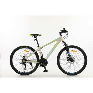 (HOT) XE ĐẠP CALIFORNIA 260cc 2024