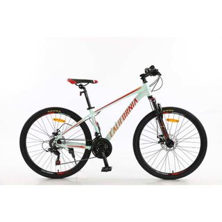 (HOT) XE ĐẠP CALIFORNIA 260cc 2024