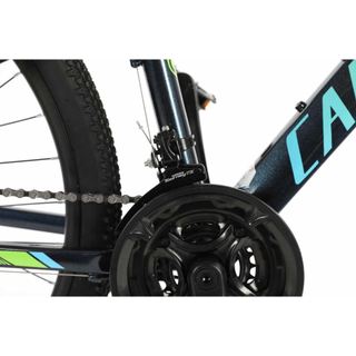 (HOT) XE ĐẠP CALIFORNIA 260cc 2024