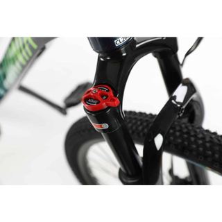 (HOT) XE ĐẠP CALIFORNIA 260cc 2024